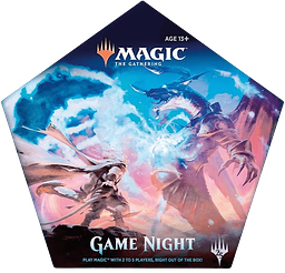 Magic: The Gathering – Game Night